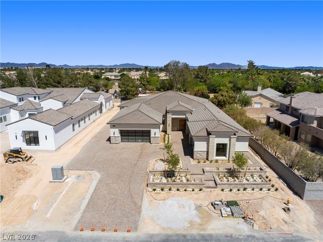 4360 Conough Lane, Las Vegas, NV 89129