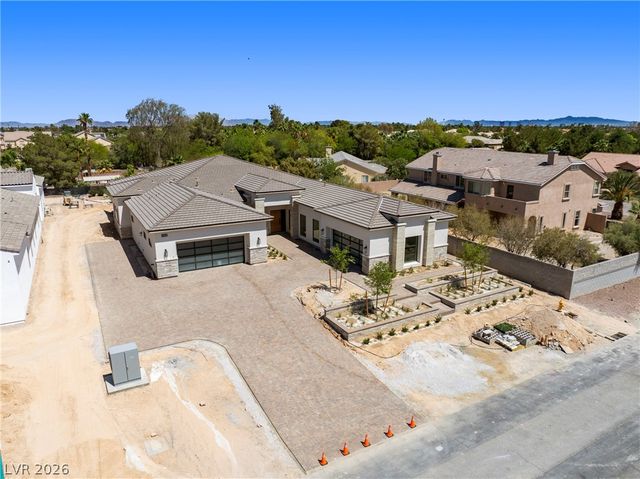 4360 Conough Lane, Las Vegas, NV 89129