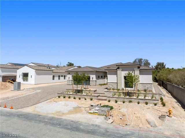 4360 Conough Lane, Las Vegas, NV 89129