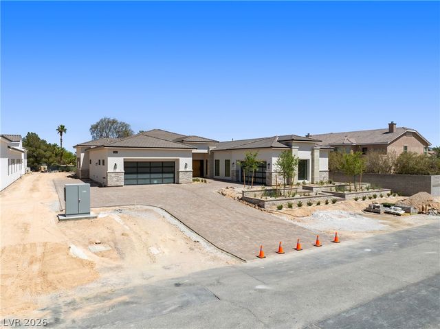 4360 Conough Lane, Las Vegas, NV 89129
