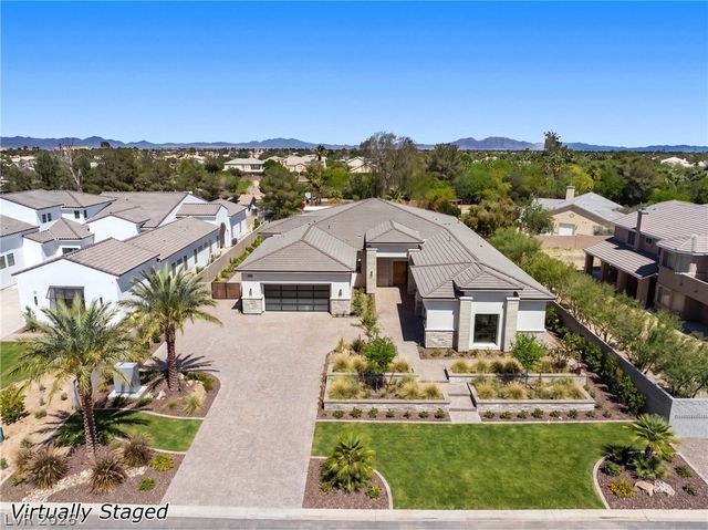 4360 Conough Lane, Las Vegas, NV 89129