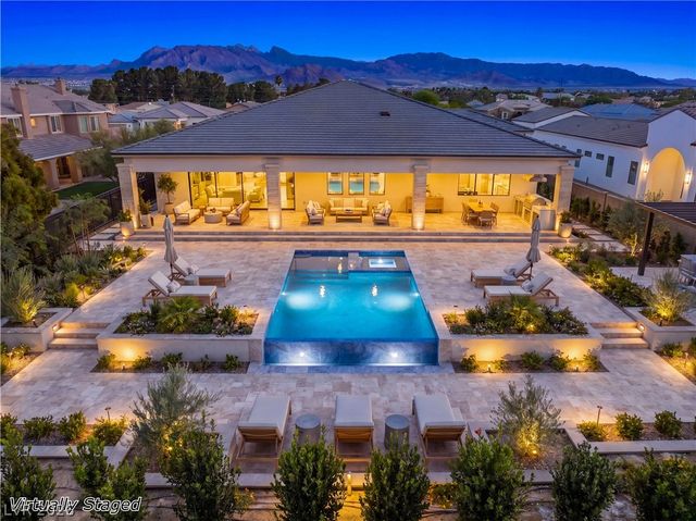 4360 Conough Lane, Las Vegas, NV 89129