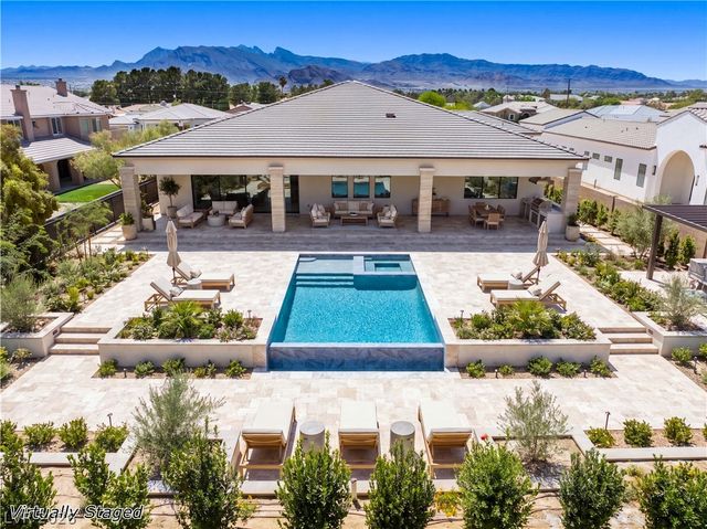 4360 Conough Lane, Las Vegas, NV 89129