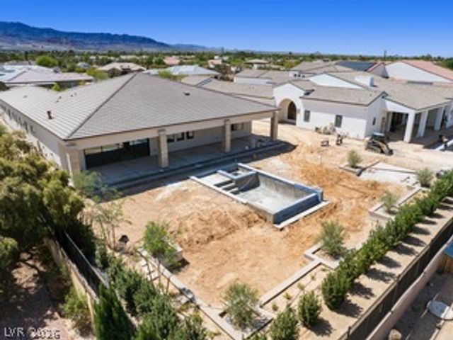 4360 Conough Lane, Las Vegas, NV 89129