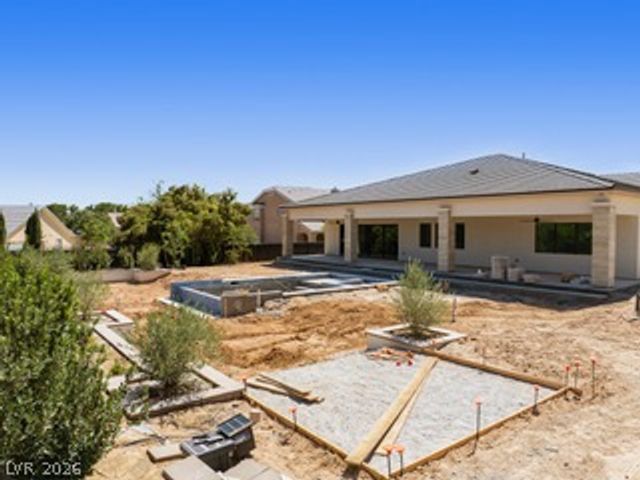 4360 Conough Lane, Las Vegas, NV 89129