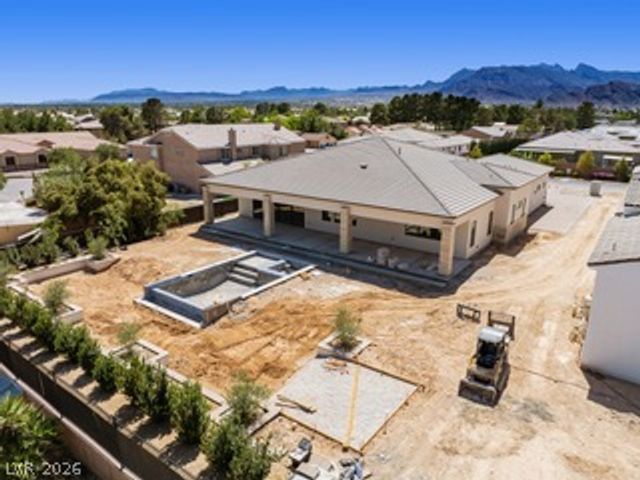4360 Conough Lane, Las Vegas, NV 89129