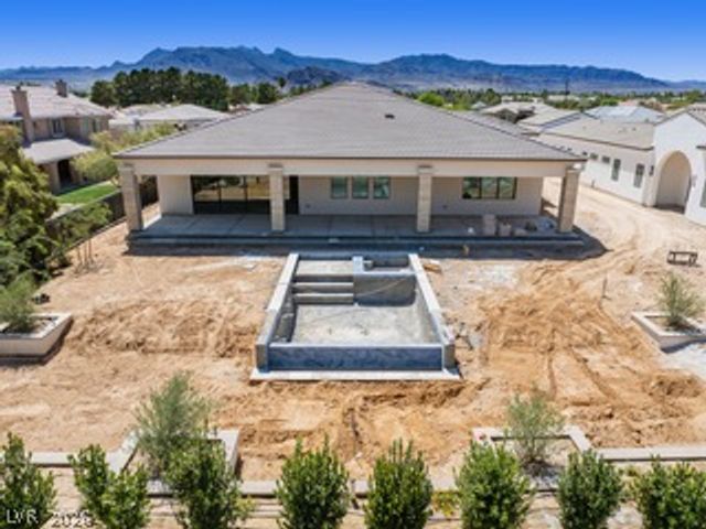4360 Conough Lane, Las Vegas, NV 89129