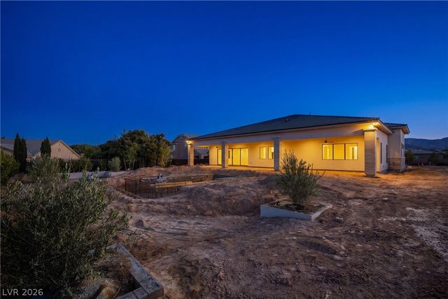 4360 Conough Lane, Las Vegas, NV 89129