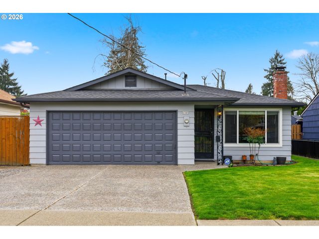 6505 Se 43RD Ave, Portland, OR 97206