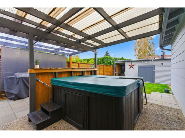 6505 Se 43RD Ave, Portland, OR 97206