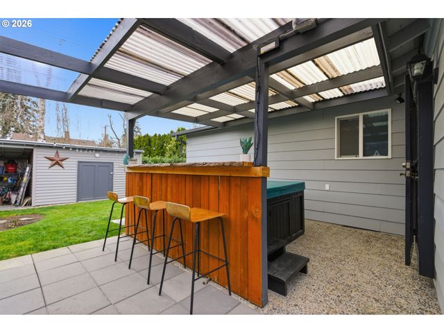 6505 Se 43RD Ave, Portland, OR 97206