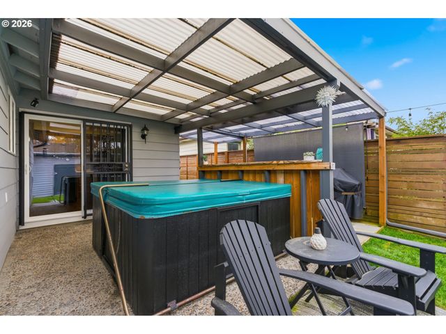 6505 Se 43RD Ave, Portland, OR 97206