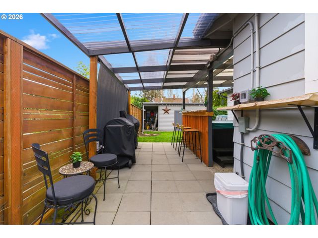 6505 Se 43RD Ave, Portland, OR 97206