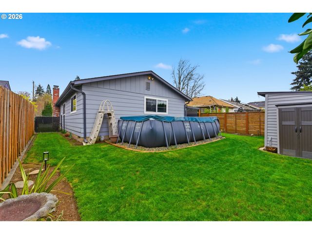 6505 Se 43RD Ave, Portland, OR 97206