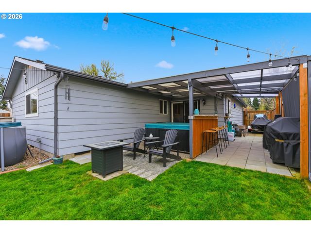 6505 Se 43RD Ave, Portland, OR 97206