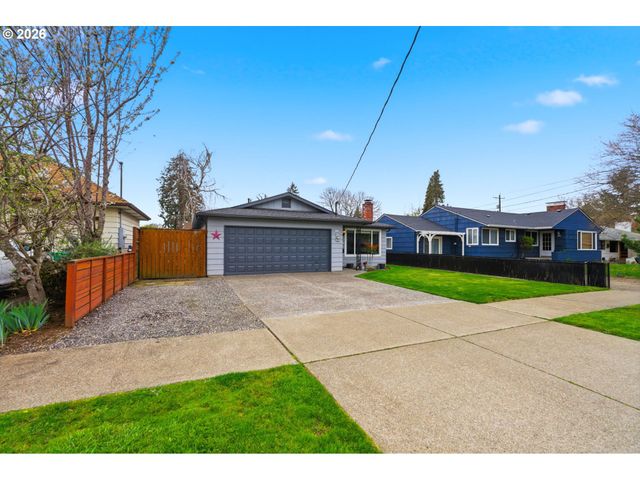 6505 Se 43RD Ave, Portland, OR 97206