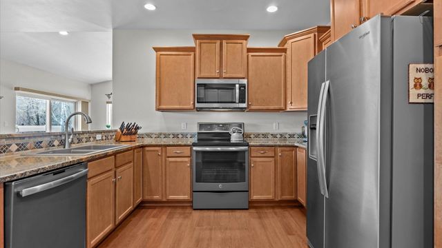 640 Beech Avenue, Fruita, CO 81521