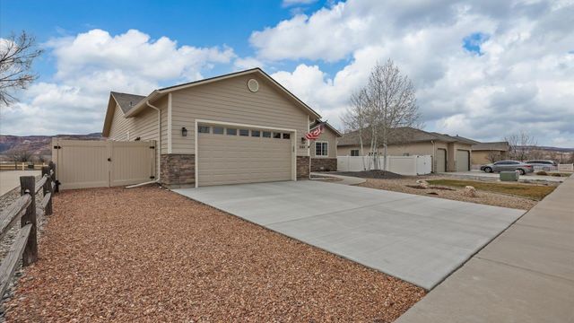 640 Beech Avenue, Fruita, CO 81521