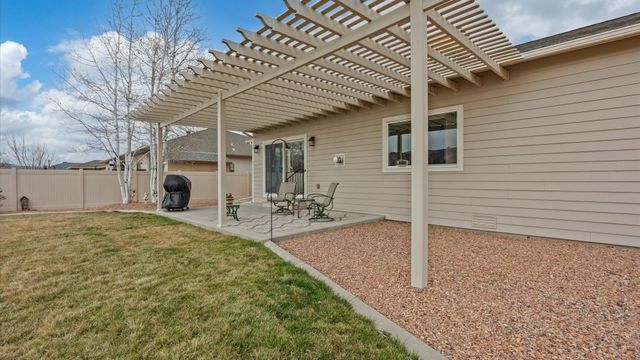 640 Beech Avenue, Fruita, CO 81521
