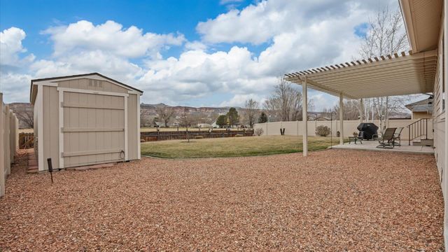 640 Beech Avenue, Fruita, CO 81521