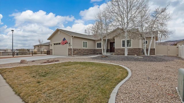 640 Beech Avenue, Fruita, CO 81521