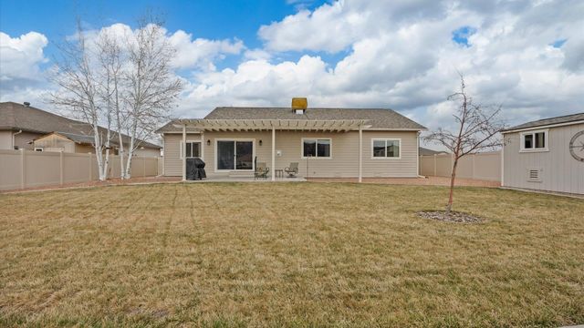 640 Beech Avenue, Fruita, CO 81521