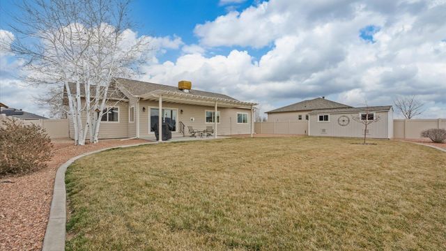 640 Beech Avenue, Fruita, CO 81521