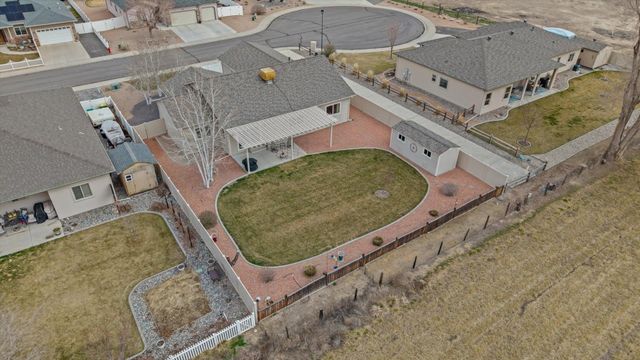 640 Beech Avenue, Fruita, CO 81521