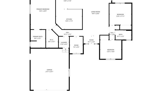 640 Beech Avenue, Fruita, CO 81521