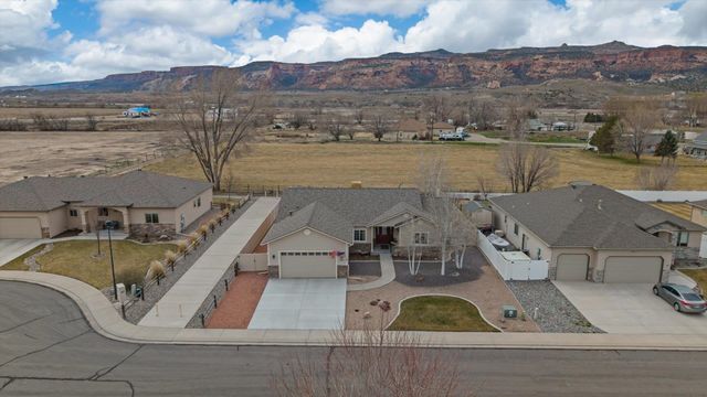 640 Beech Avenue, Fruita, CO 81521