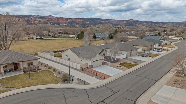 640 Beech Avenue, Fruita, CO 81521