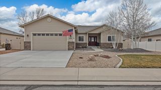 640 Beech Avenue, Fruita, CO 81521