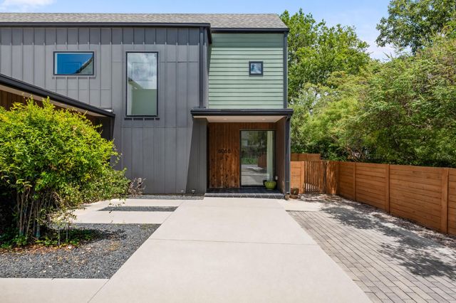 608 Brentwood ST B, Austin, TX 78752
