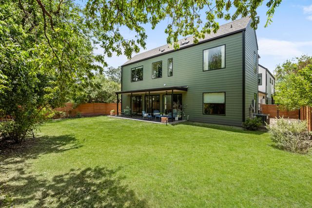 608 Brentwood ST B, Austin, TX 78752