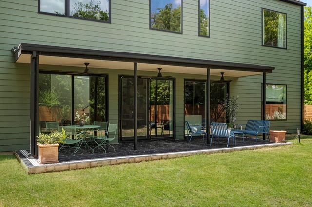 608 Brentwood ST B, Austin, TX 78752