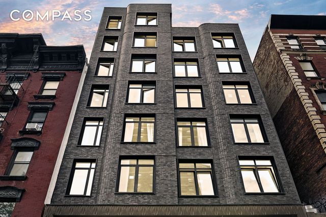 101 E 2nd St Apt 3C, New York City, NY 10009