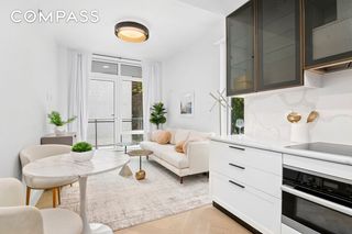 101 E 2nd St Apt 3C, New York City, NY 10009