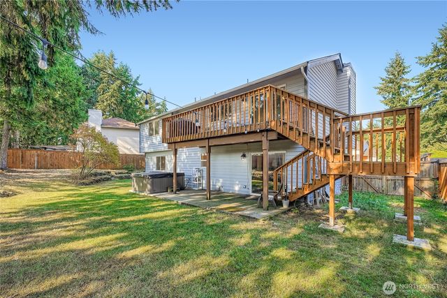 17217 92nd Avenue E, Puyallup, WA 98375