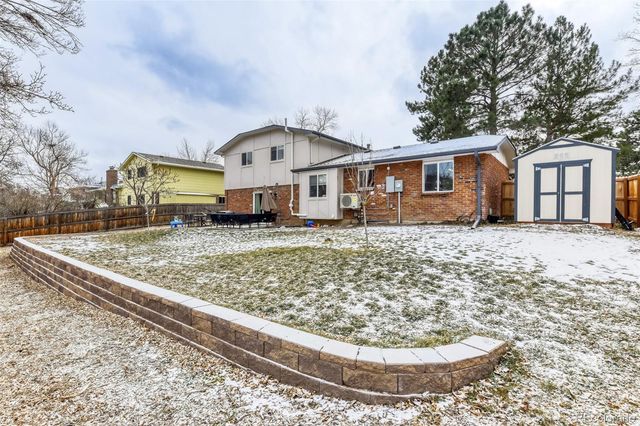 6063 W Indore Place, Littleton, CO 80128