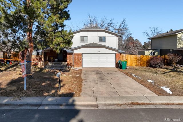 6063 W Indore Place, Littleton, CO 80128