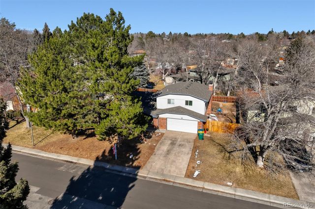 6063 W Indore Place, Littleton, CO 80128