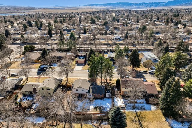 6063 W Indore Place, Littleton, CO 80128