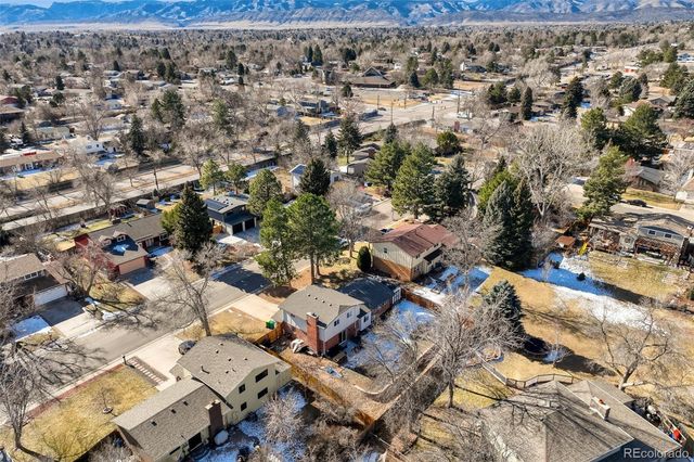 6063 W Indore Place, Littleton, CO 80128