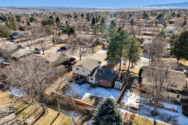 6063 W Indore Place, Littleton, CO 80128