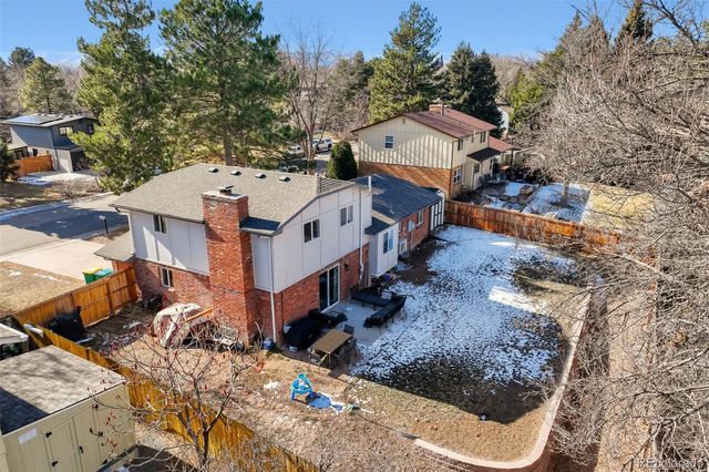 6063 W Indore Place, Littleton, CO 80128