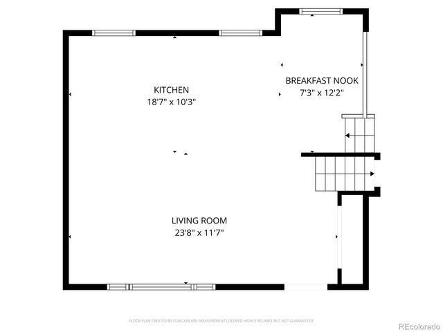 6063 W Indore Place, Littleton, CO 80128