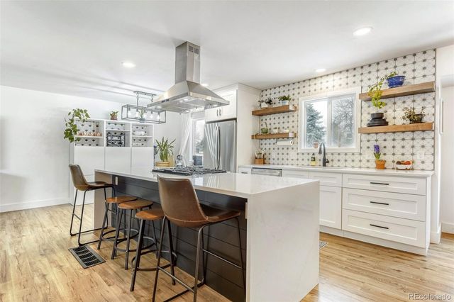 6063 W Indore Place, Littleton, CO 80128