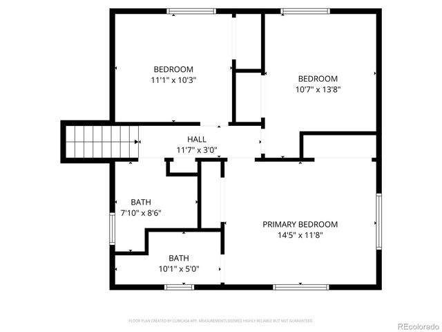 6063 W Indore Place, Littleton, CO 80128