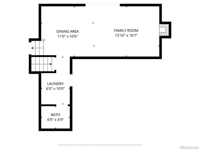 6063 W Indore Place, Littleton, CO 80128