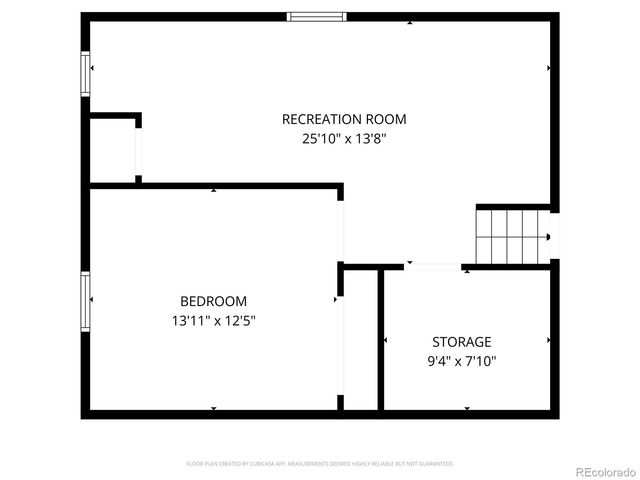 6063 W Indore Place, Littleton, CO 80128